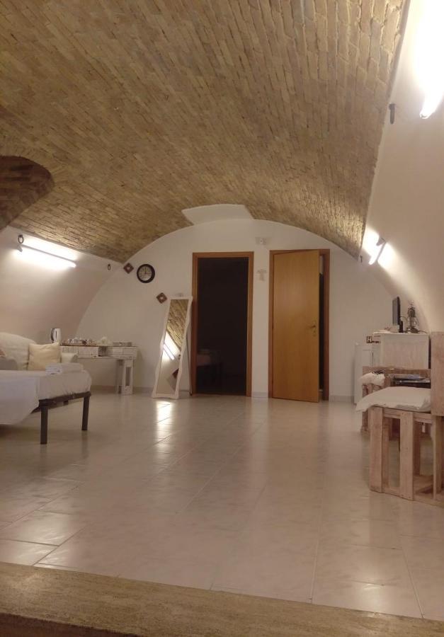 Hotel Residenza L'Orologio à Bernalda Extérieur photo