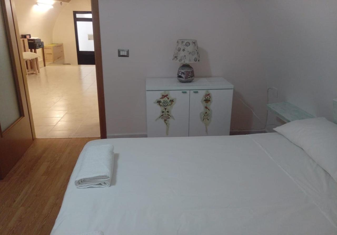 Hotel Residenza L'Orologio à Bernalda Extérieur photo